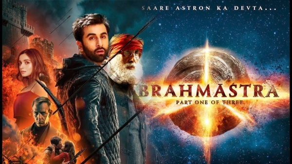 Brahmastra bollywood movies